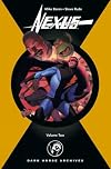 Nexus Archives, Vol. 02