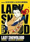 Lady Snowblood, Volume 3: Retribution, Part 1
