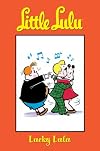 Little Lulu Volume 9: Lucky Lulu