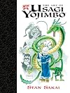 The Art of Usagi Yojimbo