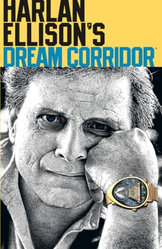 Dream Corridor 2 book cover