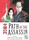 Path of the Assassin, Volume 1: Serving In The Dark