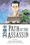 Path of the Assassin, Volume 2: Sand and Flower