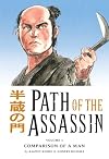 Path of the Assassin, Volume 3: Comparison of a Man
