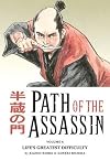 Path of the Assassin, Volume 6: Life's Greatest Difficulty