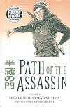 Path of the Assassin, Volume 8: Shinobi with Extending Fists