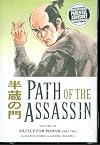 Path of the Assassin, Volume 10: Battle for Power part 2