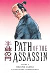 Path of the Assassin, Volume 11: Hikuma Castle
