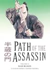 Path of the Assassin, Volume 14: Bad Blood