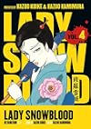 Lady Snowblood, Volume 4: Retribution, Part 2