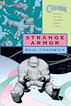 Concrete, Volume 6: Strange Armor
