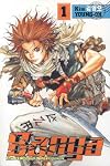 Banya: The Explosive Delivery Man, Volume 1