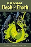Conan: Book of Thoth