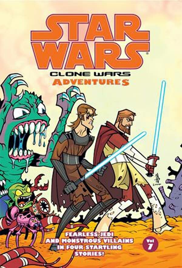 Cover of Star wars.