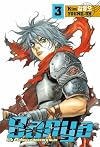 Banya: The Explosive Delivery Man, Volume 3