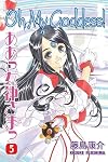 Oh My Goddess!, Volume 05