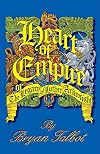 Heart Of Empire: The Legacy Of Luther Arkwright