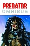 Predator Omnibus Volume 2 (v. 2)