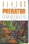 Aliens vs. Predator Omnibus Volume 1