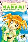 Hanami International Love Story Volume 1 (v. 1)