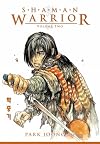 Shaman Warrior, Volume 2