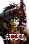 Chunchu: The Genocide Fiend Volume 1