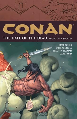 The Hall of the Dead and Other Stories book cover