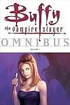Buffy the Vampire Slayer Omnibus, Volume 1