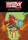 Hellboy Animated: The Judgment Bell
