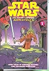 Star Wars: Clone Wars Adventures, Vol. 9
