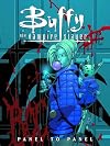Buffy the Vampire Slayer: Panel To Panel