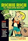 Harvey Comics Classics, Vol. 2: Richie Rich the Poor Little Rich Boy