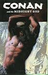 Conan and the Midnight God