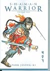 Shaman Warrior, Volume 5