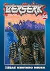 Berserk, Volume 23