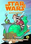 Star Wars: Clone Wars Adventures, Vol. 10
