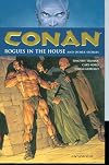 Conan, Vol. 5: Rogues in the House