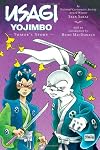 Usagi Yojimbo, Book 22: Tomoe's Story
