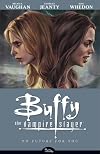Buffy the Vampire Slayer Season 8 Volume 2: No Future for You