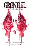Grendel: God and the Devil