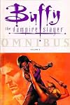 Buffy the Vampire Slayer Omnibus, Volume 4