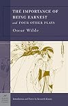 The Importance of Being Earnest / Lady Windermere's Fan / A Woman of No Importance / An Ideal Husband / Salom&eacute;