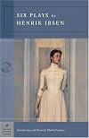 Six Plays by Henrik Ibsen