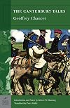 The Canterbury Tales (Barnes & Noble Classics)