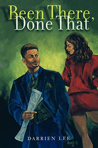 Been There, Done That book cover