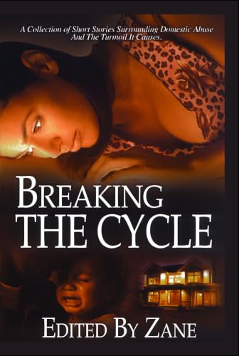 Breaking the Cycle book cover