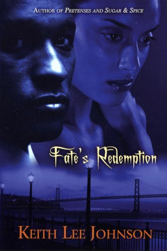 Fate's Redemption book cover