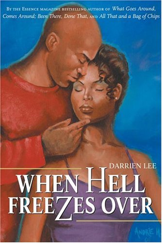 When Hell Freezes Over book cover