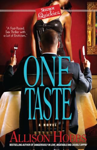 One Taste book cover