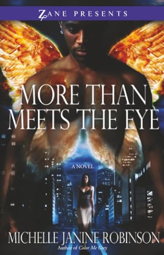More Than Meets the Eye